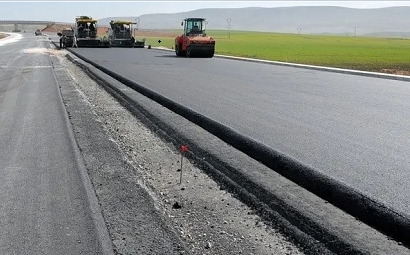 Construction technology of high-viscosity asphalt: revealing the 